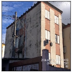 Apartamento da Caixa em CANOAS / RS - 8444408065703