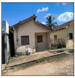 Casa da Caixa em BORBA / AM - 8444408170787