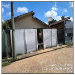 Casa da Caixa em BORBA / AM - 8444408172577