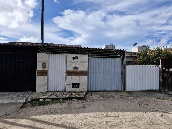Casa da Caixa em SANTA RITA / PB - 8444408270099