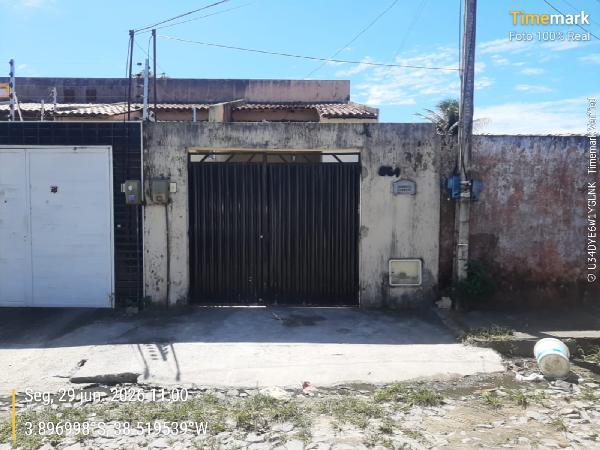 Casa da Caixa em ITAITINGA / CE - 8444408402050