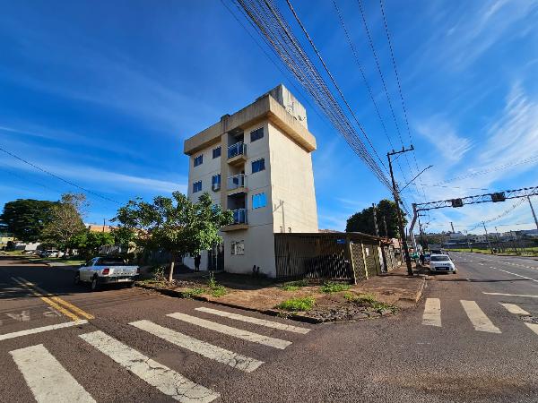 Apartamento da Caixa em CASCAVEL / PR - 8444408441586