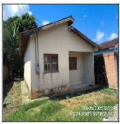 Casa da Caixa em BORBA / AM - 8444408453266