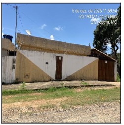 Casa da Caixa em DIVINOPOLIS / MG - 8444408964716