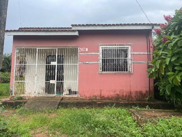 Casa da Caixa em MAE DO RIO / PA - 8444408987457