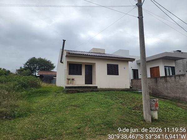 Casa da Caixa em SAO SEPE / RS - 8444409019691
