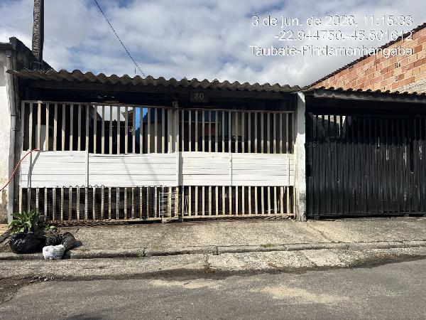 Casa da Caixa em PINDAMONHANGABA / SP - 8444409050254