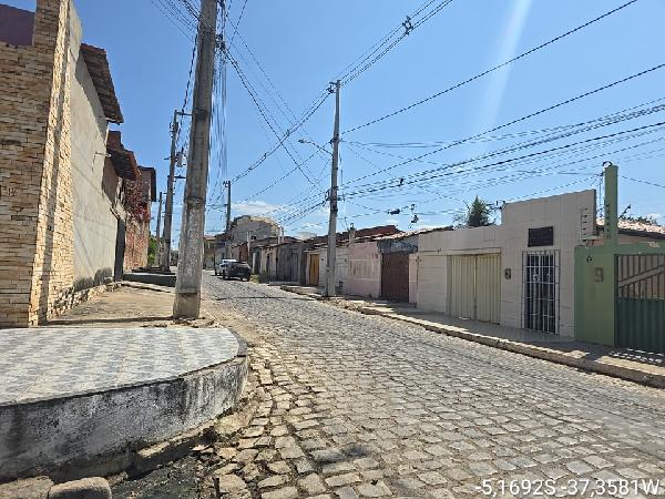 Casa da Caixa em MOSSORO / RN - 8444409528570