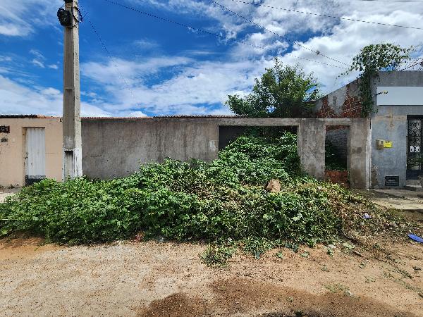Terreno da Caixa em MOSSORO / RN - 8444409606171