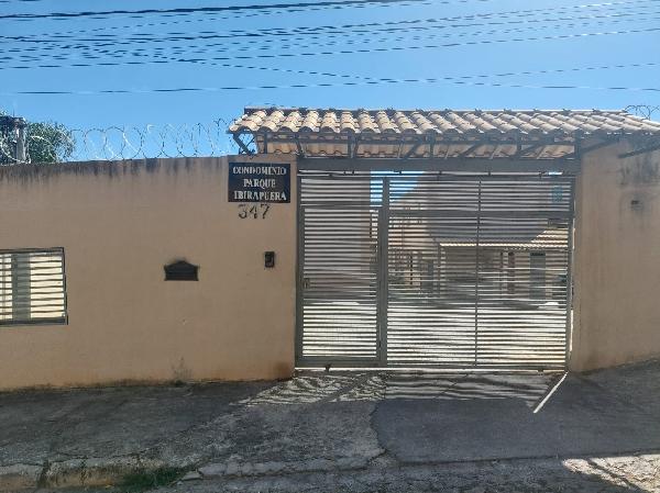 Apartamento da Caixa em RIBEIRAO DAS NEVES / MG - 8444409742130