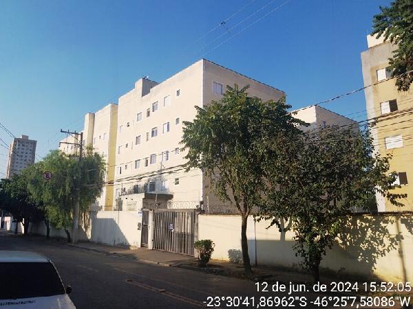 Apartamento da Caixa em SAO PAULO / SP - 8444409862720