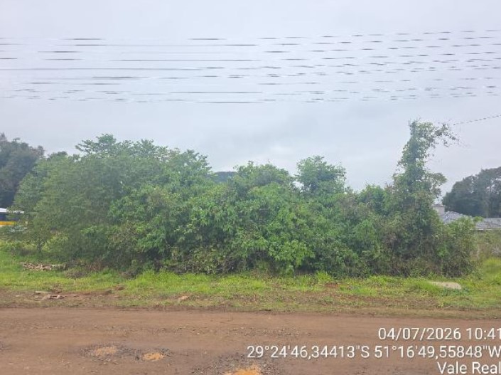 Terreno da Caixa em FELIZ / RS - 8444409890023