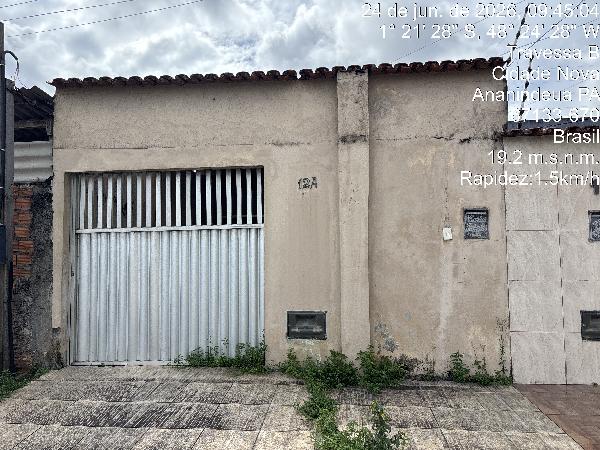 Casa da Caixa em ANANINDEUA / PA - 8444409945782