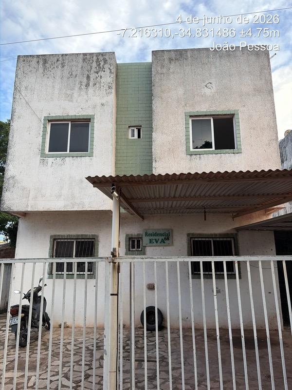 Apartamento da Caixa em JOAO PESSOA / PB - 8444410285545