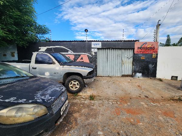 Casa da Caixa em MOSSORO / RN - 8444410299279