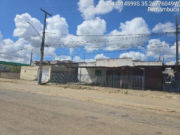 Casa da Caixa em CAMUTANGA / PE - 8444410330800