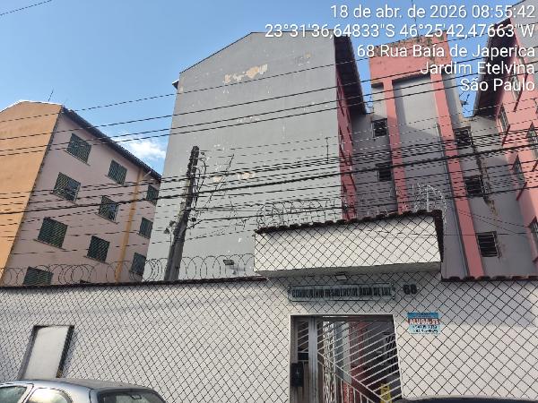 Apartamento da Caixa em SAO PAULO / SP - 8444410416003