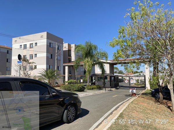 Apartamento da Caixa em CAMPINAS / SP - 8444410435881