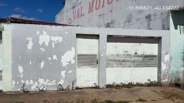 Casa da Caixa em PONTO NOVO / BA - 8444410481506