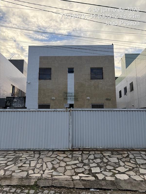 Apartamento da Caixa em JOAO PESSOA / PB - 8444410489515