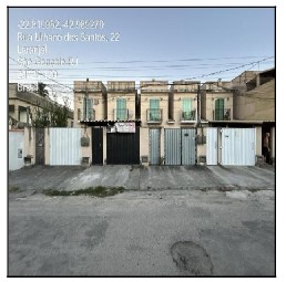 Casa da Caixa em SAO GONCALO / RJ - 8444410493067
