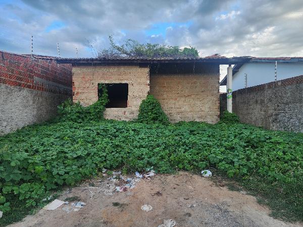 Casa da Caixa em MOSSORO / RN - 8444410562514