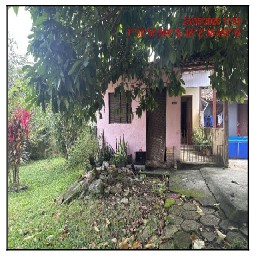 Casa da Caixa em BUJARU / PA - 8444410609545