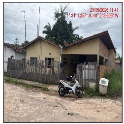 Casa da Caixa em BUJARU / PA - 8444410733351