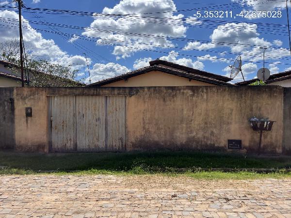 Casa da Caixa em DEMERVAL LOBAO / PI - 8444411034520