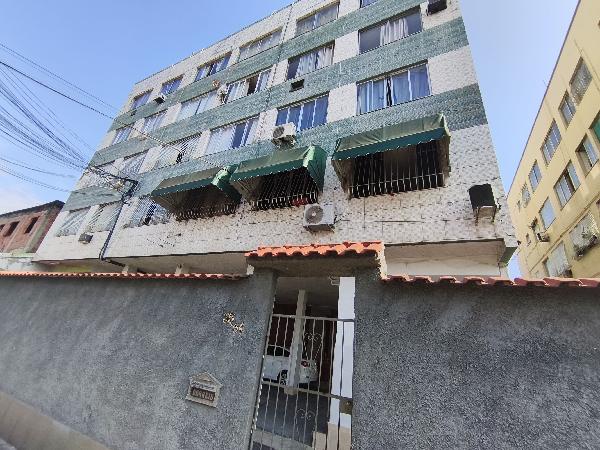 Apartamento da Caixa em SAO GONCALO / RJ - 8444411053125