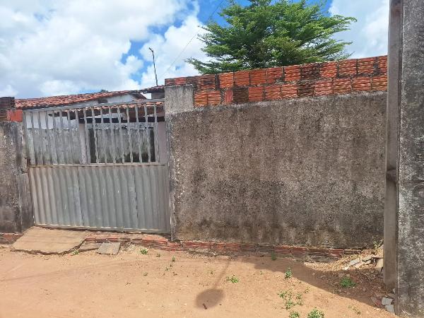 Casa da Caixa em MAXARANGUAPE / RN - 8444411062655