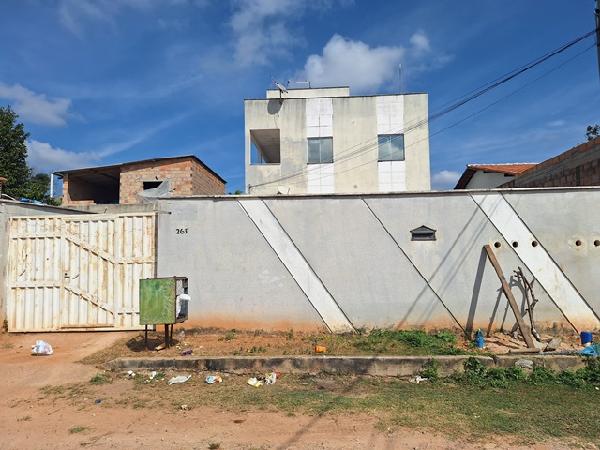 Apartamento da Caixa em ESMERALDAS / MG - 8444411099117