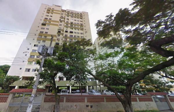 Apartamento da Caixa em RIO DE JANEIRO / RJ - 8444411145526