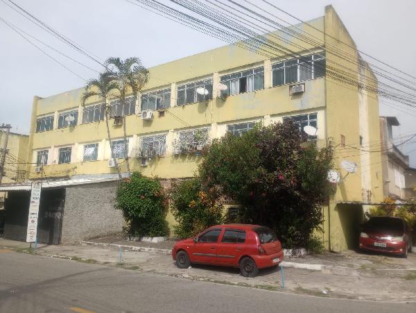 Apartamento da Caixa em MESQUITA / RJ - 8444411159772