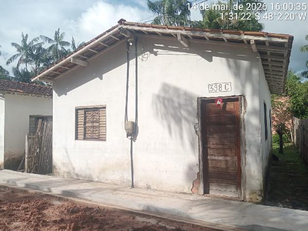Casa da Caixa em BUJARU / PA - 8444411344758