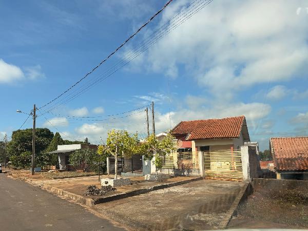 Casa da Caixa em IPORA / PR - 8444411775040