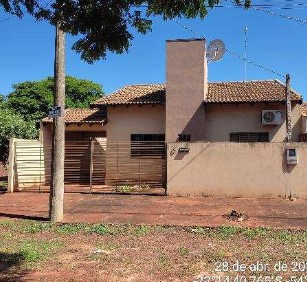 Casa da Caixa em DOURADOS / MS - 8444411804090