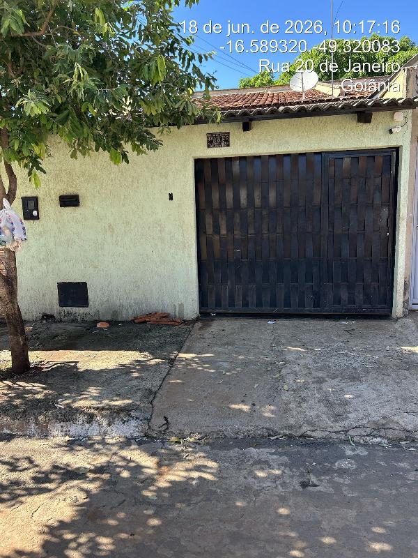 Casa da Caixa em GOIANIA / GO - 8444411816730