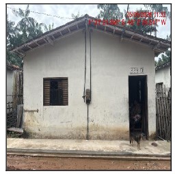 Casa da Caixa em BUJARU / PA - 8444411969499