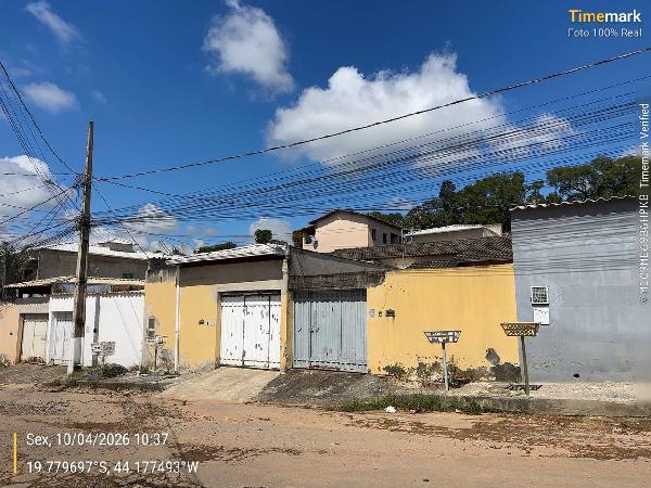 Casa da Caixa em ESMERALDAS / MG - 8444411972430
