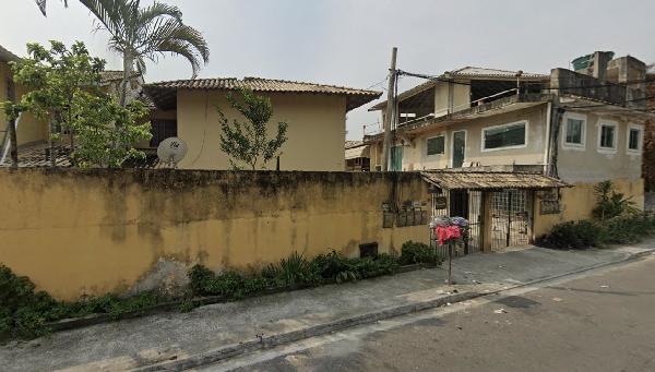 Casa da Caixa em SAO GONCALO / RJ - 8444412012295