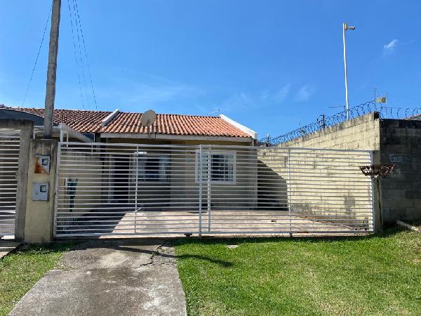 Casa da Caixa em FAZENDA RIO GRANDE / PR - 8444412131340