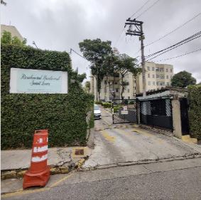 Apartamento da Caixa em SAO PAULO / SP - 8444412443300
