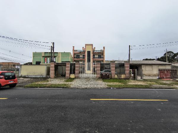 Apartamento da Caixa em ARAUCARIA / PR - 8444412479622