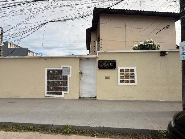 Apartamento da Caixa em CAUCAIA / CE - 8444412556031