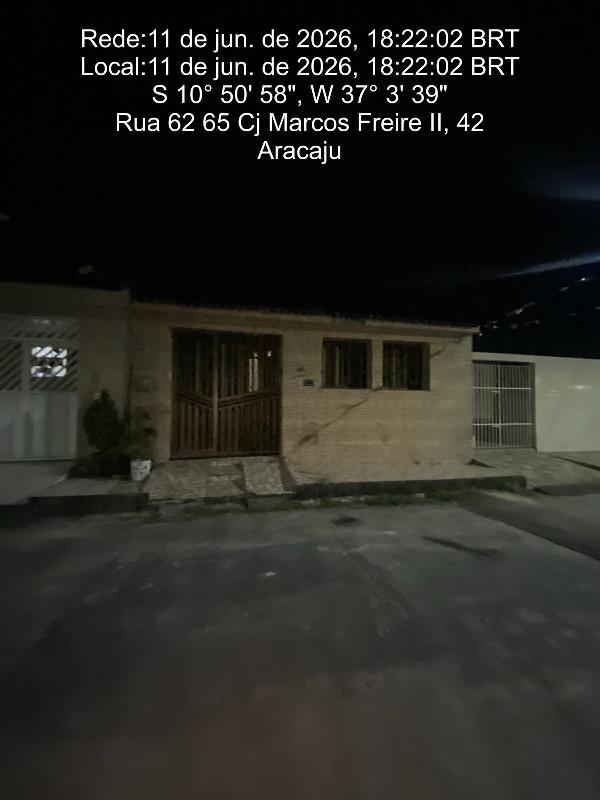 Casa da Caixa em NOSSA SENHORA DO SOCORRO / SE - 8444412720559