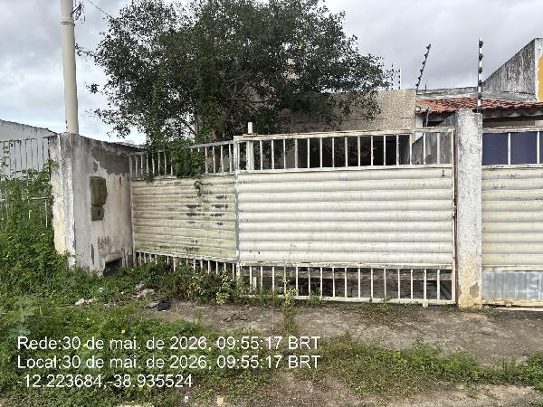 Casa da Caixa em FEIRA DE SANTANA / BA - 8444412784450