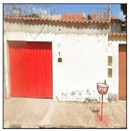 Casa da Caixa em ESMERALDAS / MG - 8444413020372