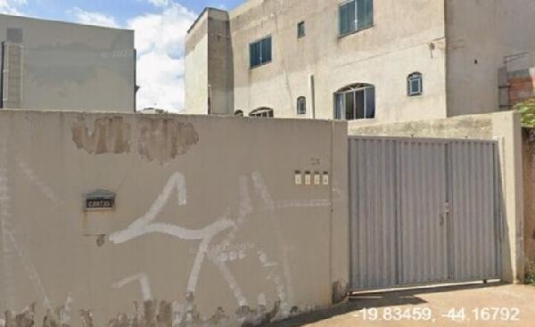 Apartamento da Caixa em ESMERALDAS / MG - 8444413385982