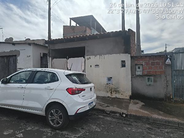 Casa da Caixa em SAO CARLOS / SP - 8444413389937